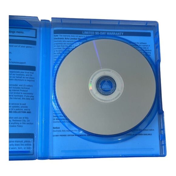 Battlefield 1 (Sony PlayStation 4 / PS4, 2016) - Picture 5 of 7